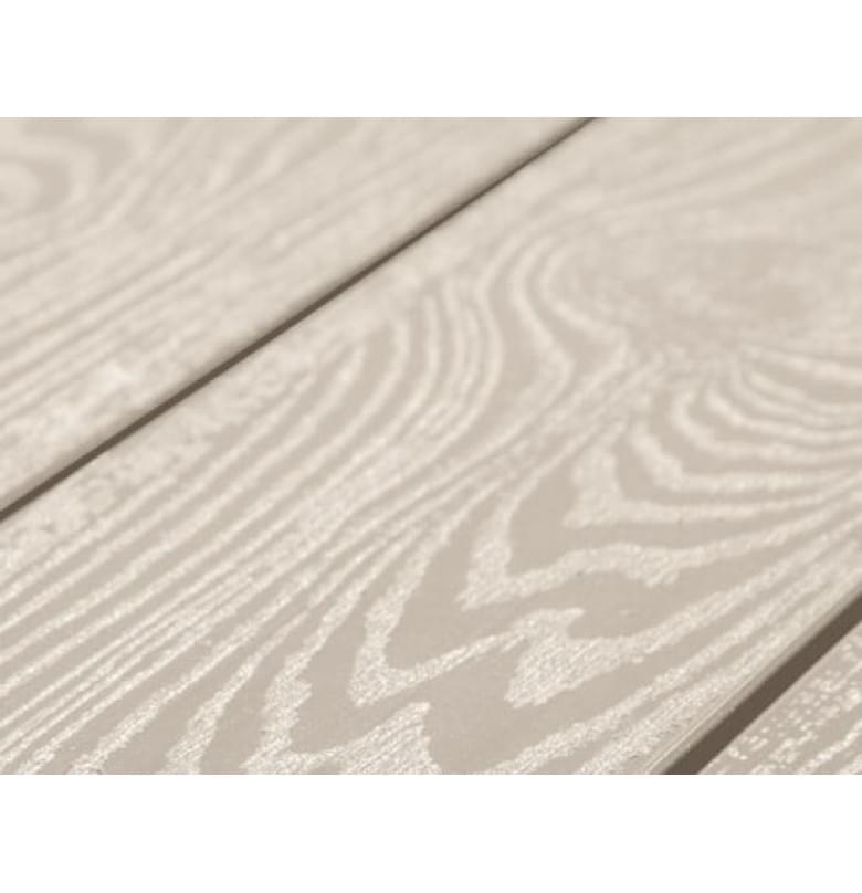 Террасная Доска ДПК SaveWood Standard-Plus Salix (S) (T) бежевый 3 пог.м.