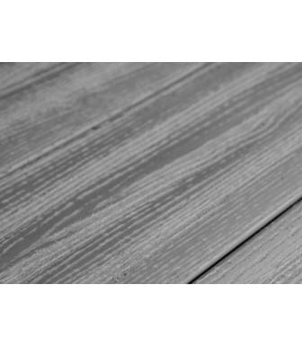 Террасная Доска ДПК SaveWood Standard Padus (R) пепельный 3 пог.м.